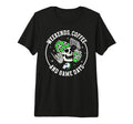 Weekends Coffee Soccer Mom Soccer Player T-Shirt - Minimalist Print Unisex - T-Shirt, Sweatshirt, Hoodie