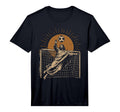 Mens Jesus Soccer Goalkeeper T-Shirt - Streetwear Style for Adults - T-Shirt, Sweatshirt, Hoodie