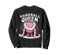 I Love Handball Player Sports Sweatshirt - Trendy Graphic Men Women - T-Shirt, Sweatshirt, Hoodie