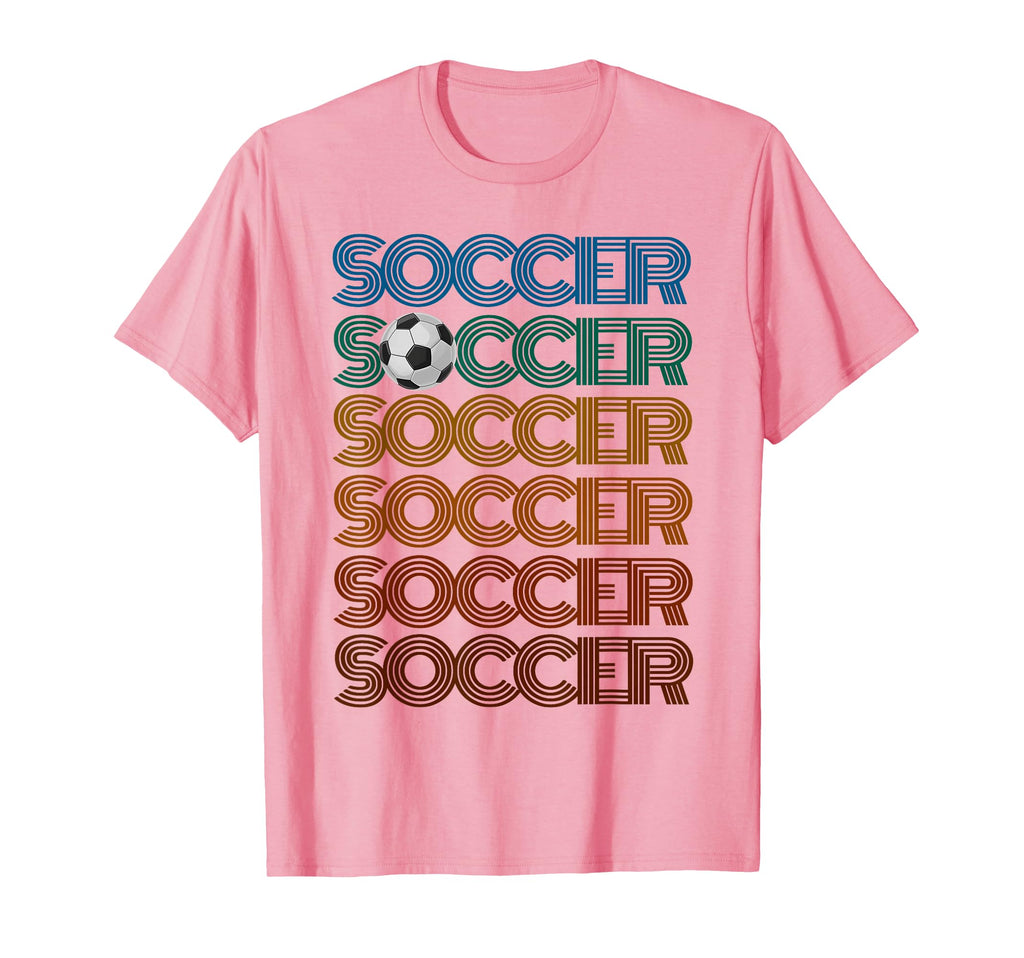 Soccer Just Who Loves Winning T-Shirt - Casual Everyday Wear for Adults - T-Shirt, Sweatshirt, Hoodie
