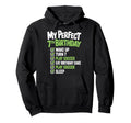 My 7Th Birthday Bday Play Soccer 7 Hoodie - Aesthetic Graphic for Adults - T-Shirt, Sweatshirt, Hoodie