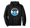 Mt Rainier National Park Washington Hoodie - Novelty Apparel Men Women - T-Shirt, Sweatshirt, Hoodie