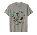 Soccer Dad Family Matching Dad Fathers T-Shirt - Fun Novelty Design Unisex - T-Shirt, Sweatshirt, Hoodie