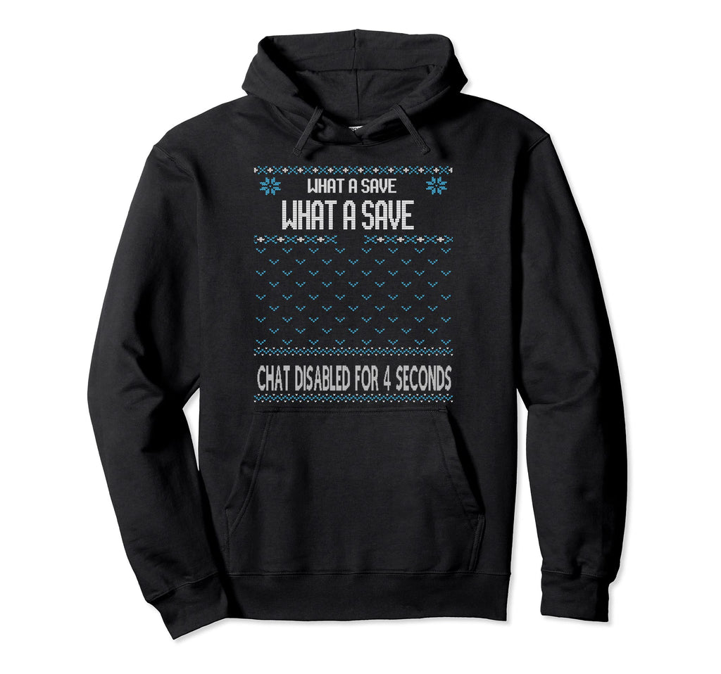 What Save Chat Disabled Rocket Soccer Hoodie - Custom Art Print for Adults - T-Shirt, Sweatshirt, Hoodie
