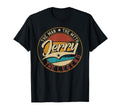 Jerry Myth Legend T-Shirt - Fun Novelty Design for Adults - T-Shirt, Sweatshirt, Hoodie