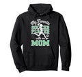 Soccer Mama Favorite Soccer Player Calls Hoodie - Streetwear Style Unisex - T-Shirt, Sweatshirt, Hoodie