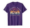 Joshua Tree National Park Us Nationalpark T-Shirt - Streetwear Style Unisex - T-Shirt, Sweatshirt, Hoodie