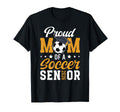 Mom Soccer Senior Mom 2026 Soccer T-Shirt - Streetwear Style Men Women - T-Shirt, Sweatshirt, Hoodie