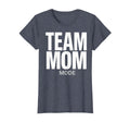 Soccer Mom Team Mom Mode T-Shirt - Fun Novelty Design Men Women - T-Shirt, Sweatshirt, Hoodie