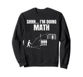 Funny Soccer Coach Freekick Soccer Sweatshirt - Fun Novelty Design Unisex - T-Shirt, Sweatshirt, Hoodie