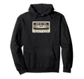 Best 1988 34 Years Old Birthday Mix Hoodie - Fun Novelty Design Men Women - T-Shirt, Sweatshirt, Hoodie