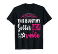 Im Not Yelling This Is My Soccer Mom T-Shirt - Fun Novelty Design Unisex - T-Shirt, Sweatshirt, Hoodie