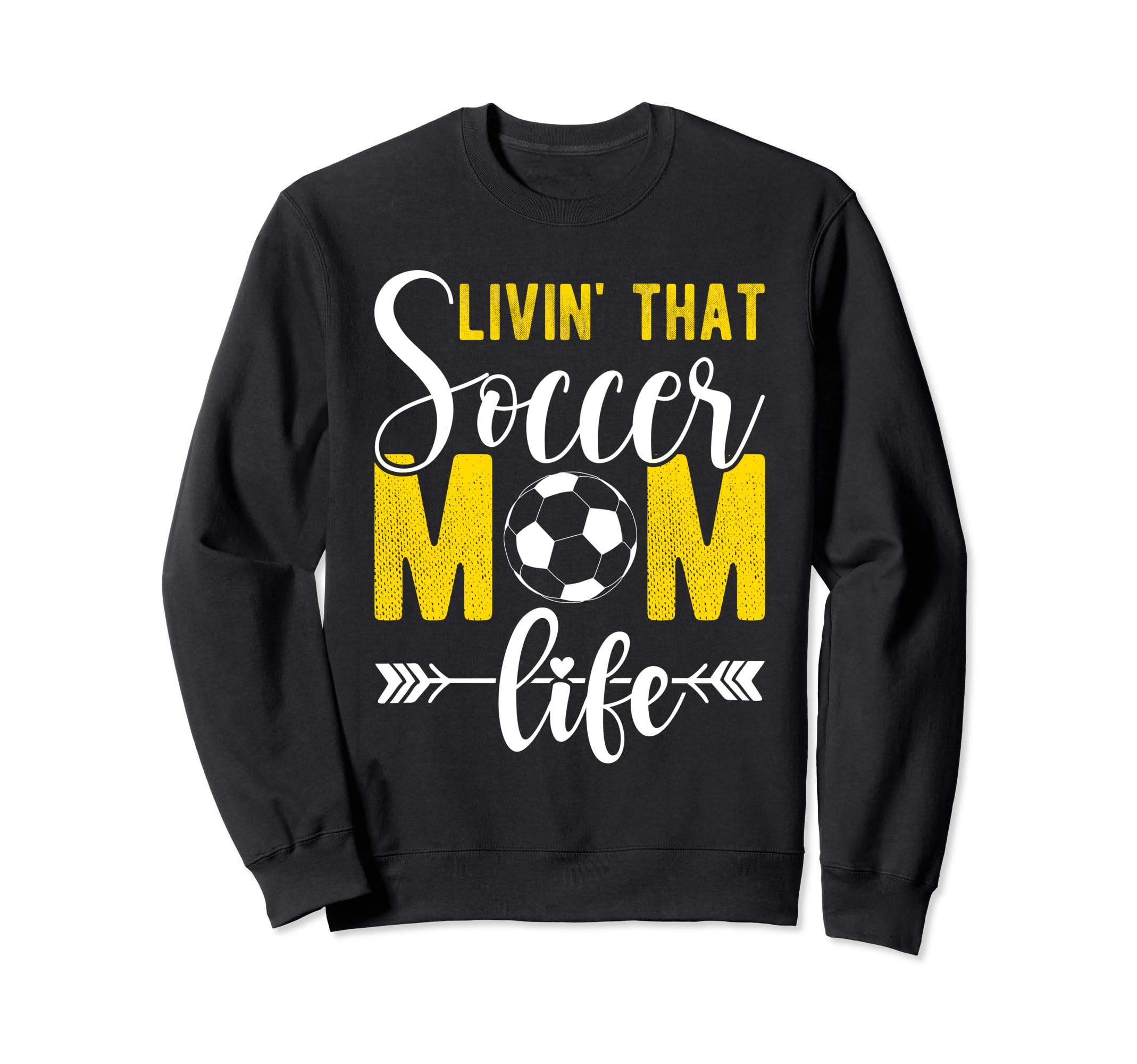 Soccer Player Football Fan Shirts T-Shirt - Fun Novelty Design for Adults - T-Shirt, Sweatshirt, Hoodie