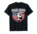 Dad Bod Soccer Squad Soccer Dad Us T-Shirt - Fun Novelty Design Men Women - T-Shirt, Sweatshirt, Hoodie