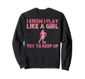 Funny Soccer Art Soccer Player Sweatshirt - Fun Novelty Design Unisex - T-Shirt, Sweatshirt, Hoodie
