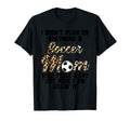 I Didnt Plan Becoming Soccer Mom T-Shirt - Casual Everyday Wear for Adults - T-Shirt, Sweatshirt, Hoodie