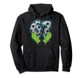 67 Goalkeeper Drip Six Seven Meme Hoodie - Aesthetic Graphic Men Women - T-Shirt, Sweatshirt, Hoodie