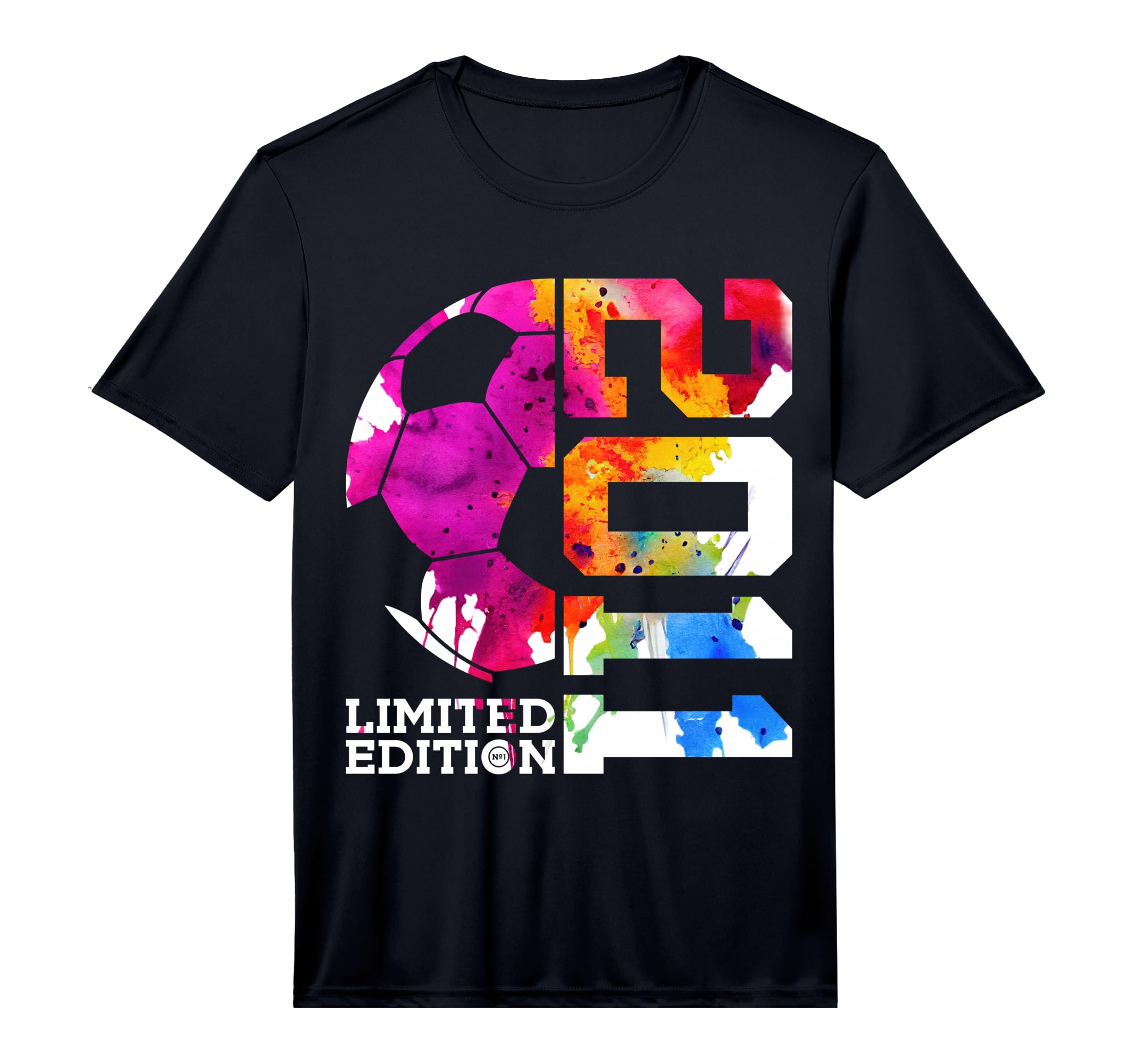 15Th Birthday Soccer 2011 T-Shirt - Fun Novelty Design for Adults - T-Shirt, Sweatshirt, Hoodie