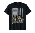 Pinnacles National Park Us Pinnacles T-Shirt - Custom Art Print Men Women - T-Shirt, Sweatshirt, Hoodie