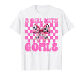 Goals Soccer Coquette Bow T-Shirt - Aesthetic Graphic for Adults - T-Shirt, Sweatshirt, Hoodie