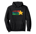 Roller Derby 80S Hoodies Hoodie - Minimalist Print for Adults - T-Shirt, Sweatshirt, Hoodie