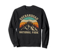 Shenandoah National Park Sweatshirt - Streetwear Style Men Women - T-Shirt, Sweatshirt, Hoodie