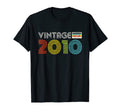 13Th Birthday Gifts 2010 Cassette T-Shirt - Fun Novelty Design for Adults - T-Shirt, Sweatshirt, Hoodie