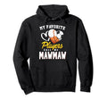 My Favorite Players Baseball Soccer Hoodie - Trendy Graphic Men Women - T-Shirt, Sweatshirt, Hoodie
