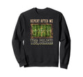 Repeat After Me Yes Coach Soccer Coach Sweatshirt - Custom Art Print Unisex - T-Shirt, Sweatshirt, Hoodie