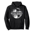 Family Matching Team Player Gift Hoodie - Casual Everyday Wear Men Women - T-Shirt, Sweatshirt, Hoodie