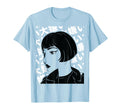90S Grunge Aesthetic Kawaii Anime T-Shirt - Custom Art Print Men Women - T-Shirt, Sweatshirt, Hoodie