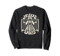 C J S Religious Christian Soccer Player T-Shirt - Trendy Graphic Unisex - T-Shirt, Sweatshirt, Hoodie