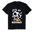 Its My 7Th Birthday Seven Year Old T-Shirt - Trendy Graphic Men Women - T-Shirt, Sweatshirt, Hoodie