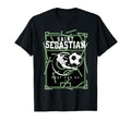 St Sebastian Patron Saint T-Shirt - Casual Everyday Wear for Adults - T-Shirt, Sweatshirt, Hoodie