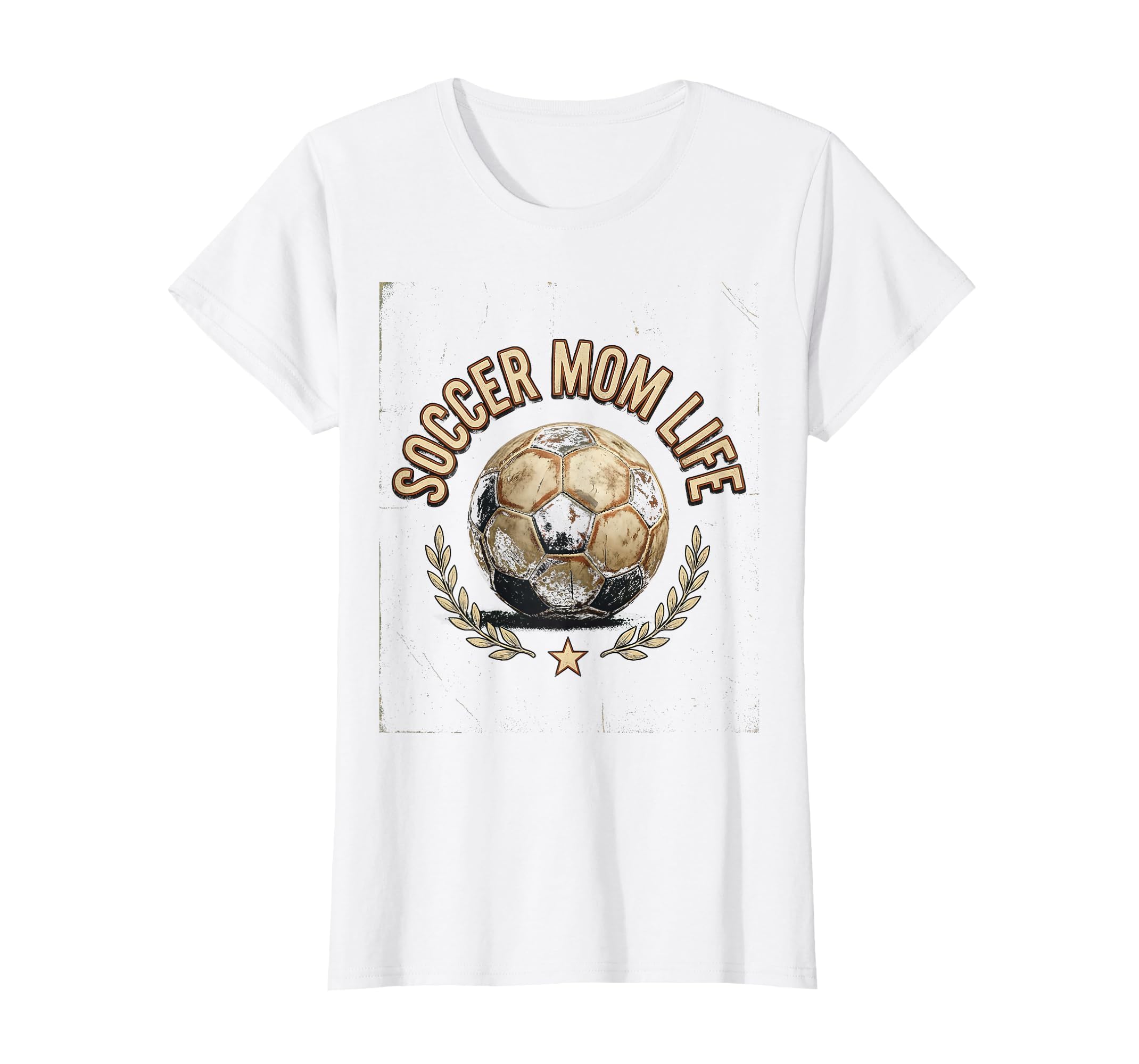 Soccer Mom Life Sports Moms T-Shirt - Streetwear Style Unisex - T-Shirt, Sweatshirt, Hoodie