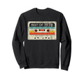 Best 1978 Birthday Yrs 1978 Sweatshirt - Trendy Graphic for Adults - T-Shirt, Sweatshirt, Hoodie