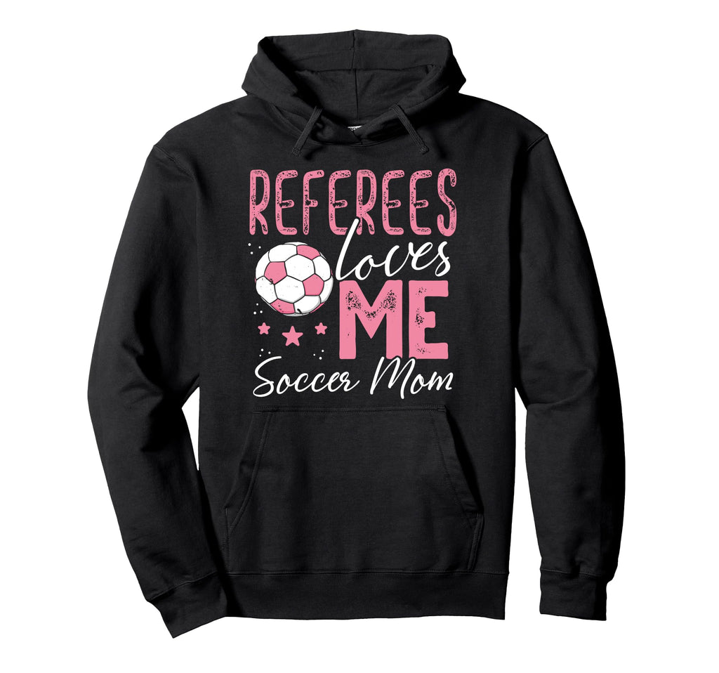 Soccer Soccer Fans Soccer Club Football Hoodie - Trendy Graphic for Adults - T-Shirt, Sweatshirt, Hoodie