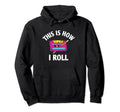 Cassette Audio Tape 80S Music Old Hoodie - Casual Everyday Wear for Adults - T-Shirt, Sweatshirt, Hoodie