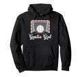 Goalkeeper Handball Player Handball Hoodie - Minimalist Print Men Women - T-Shirt, Sweatshirt, Hoodie