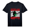Lebanon Soccer Lebanese Football T-Shirt - Aesthetic Graphic Men Women - T-Shirt, Sweatshirt, Hoodie