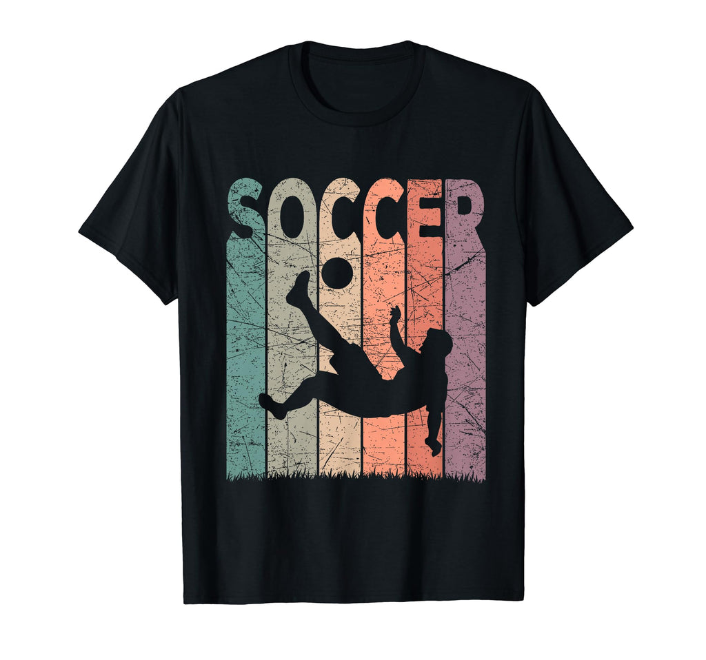 Soccer Soccer Player Soccer Lover T-Shirt - Minimalist Print for Adults - T-Shirt, Sweatshirt, Hoodie