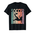 Soccer Soccer Player Soccer Lover T-Shirt - Minimalist Print for Adults - T-Shirt, Sweatshirt, Hoodie