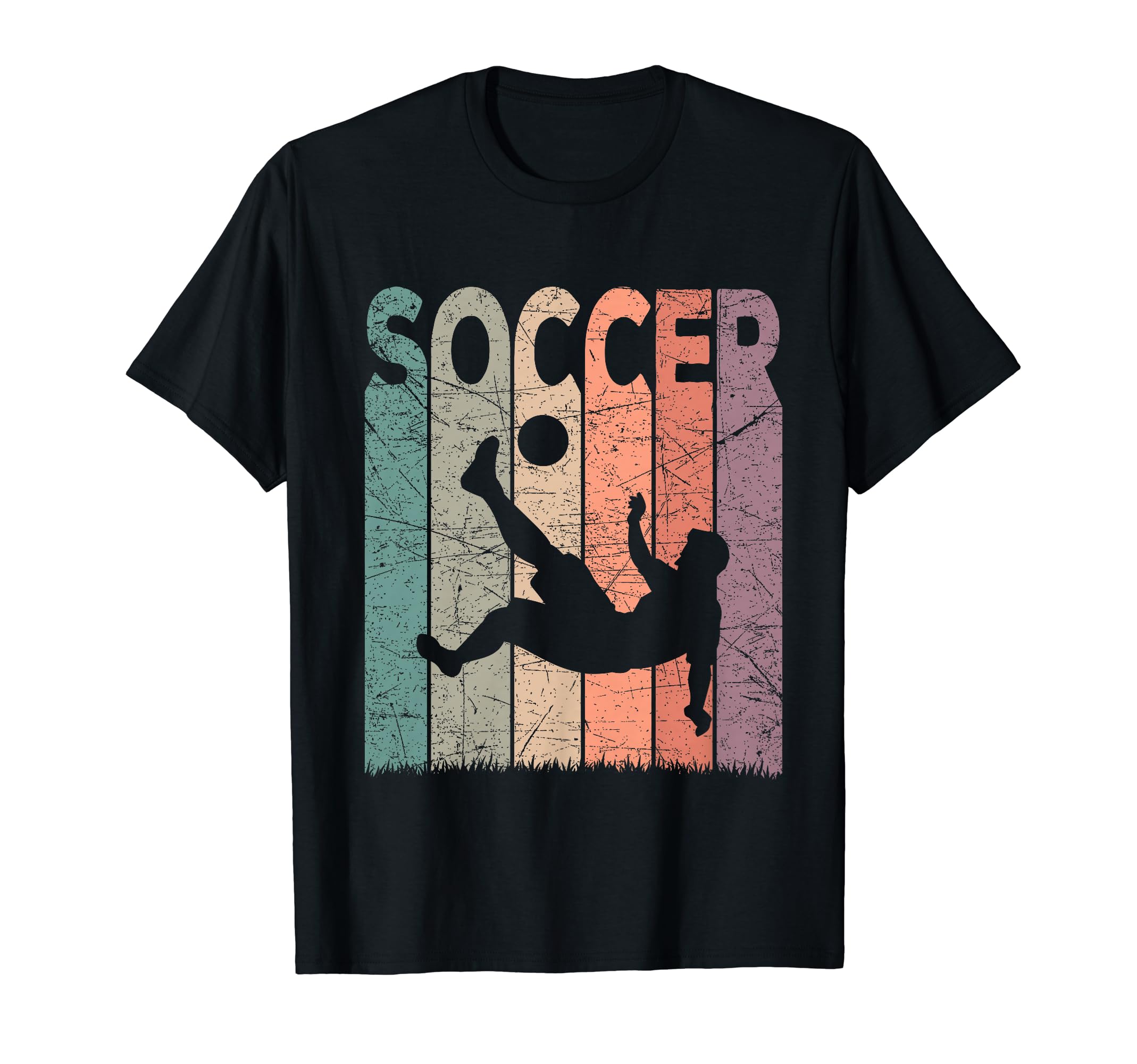 Soccer Soccer Player Soccer Lover T-Shirt - Minimalist Print for Adults - T-Shirt, Sweatshirt, Hoodie