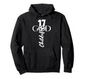 Jesus Christ 17 Years Child God Soccer 17Th Hoodie - Trendy Graphic Unisex - T-Shirt, Sweatshirt, Hoodie