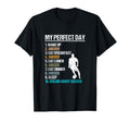 Eat Sleep Soccer Repeat Sport Player T-Shirt - Trendy Graphic Unisex - T-Shirt, Sweatshirt, Hoodie