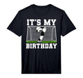 7Th Birthday Soccer Performance T-Shirt - Custom Art Print for Adults - T-Shirt, Sweatshirt, Hoodie