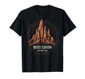 Bryce Canyon National Park Utah T-Shirt - Graphic Print Men Women - T-Shirt, Sweatshirt, Hoodie