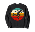 Skater Roller Skating Roller Sweatshirt - Casual Everyday Wear for Adults - T-Shirt, Sweatshirt, Hoodie