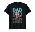 Dad Roller Skater Skates Dad Roller T-Shirt - Custom Art Print for Adults - T-Shirt, Sweatshirt, Hoodie