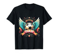 Soccer Dad Family Matching Dad Fathers T-Shirt - Novelty Apparel Men Women - T-Shirt, Sweatshirt, Hoodie